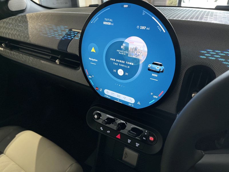  MINI Cooper S Exclusive [Level 2] 3388524