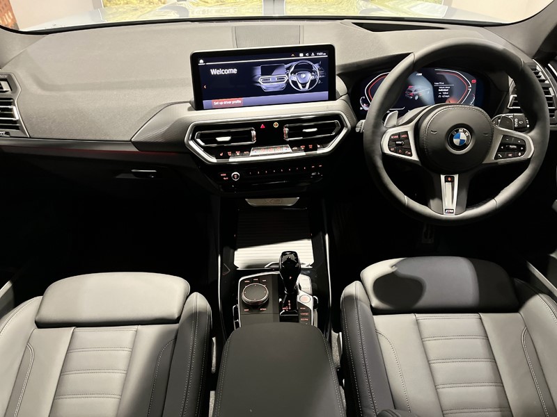  BMW X3 xDrive20i M Sport 3387261