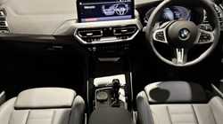 BMW X3 xDrive20i M Sport 3387261