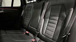 BMW X3 xDrive20i M Sport 3387267