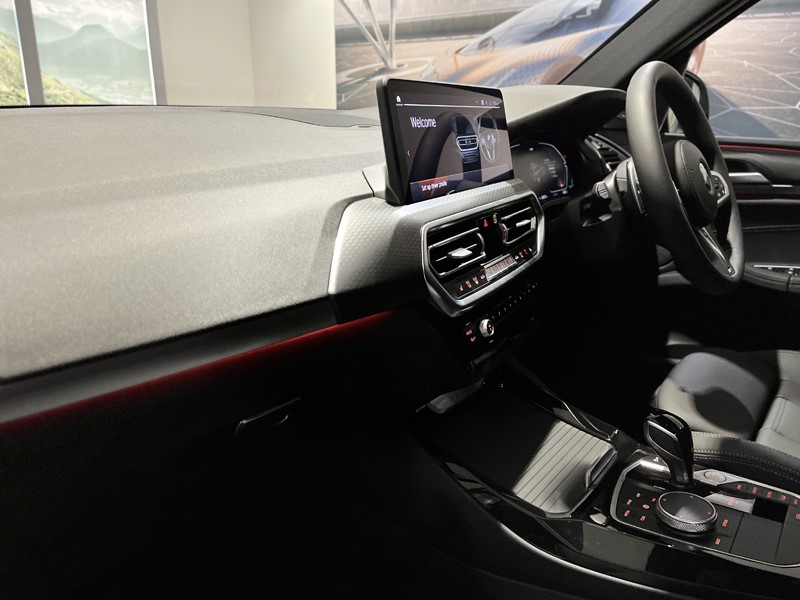 BMW X3 xDrive20i M Sport 3387262