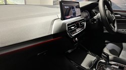 BMW X3 xDrive20i M Sport 3387262