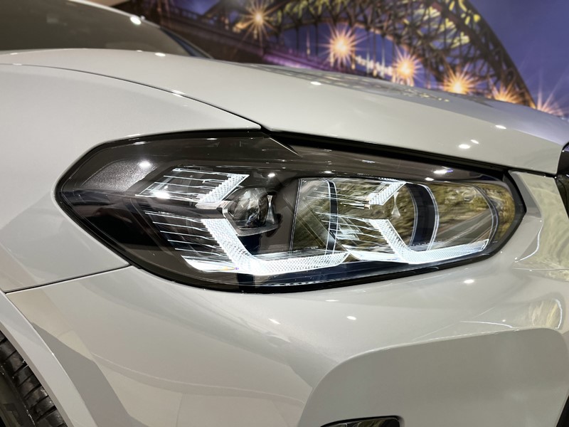  BMW X3 xDrive20i M Sport 3387272