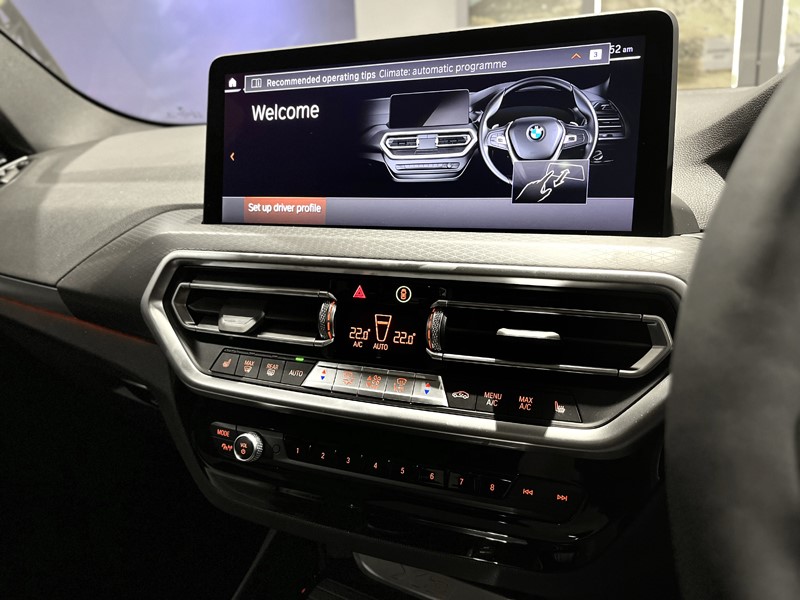  BMW X3 xDrive20i M Sport 3387263