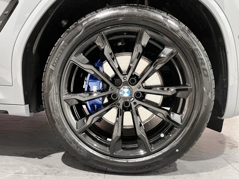  BMW X3 xDrive20i M Sport 3387269