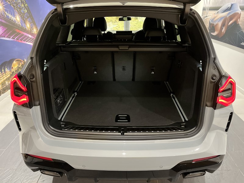 BMW X3 xDrive20i M Sport 3387268