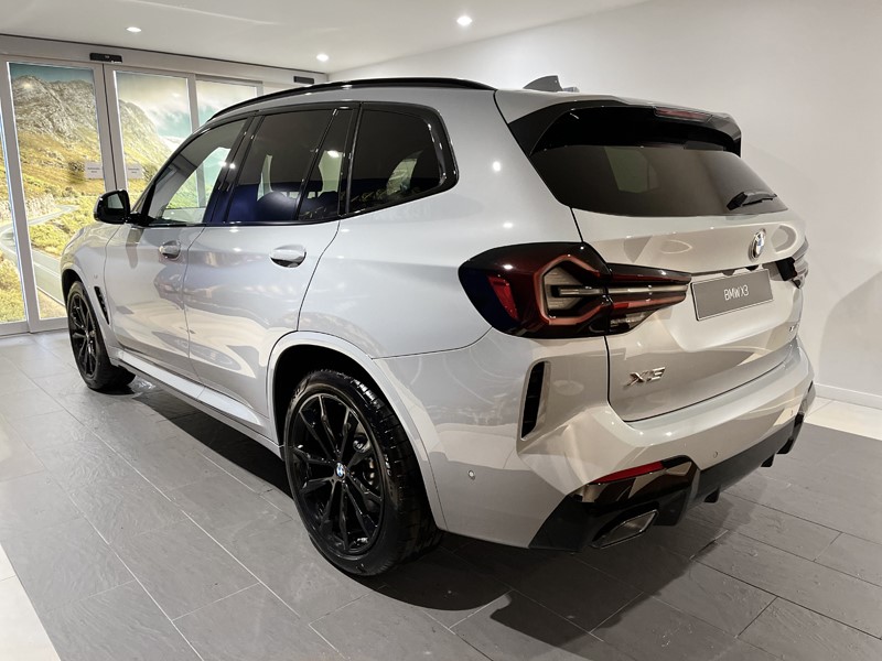  BMW X3 xDrive20i M Sport 3387260