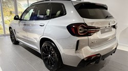 BMW X3 xDrive20i M Sport 3387260