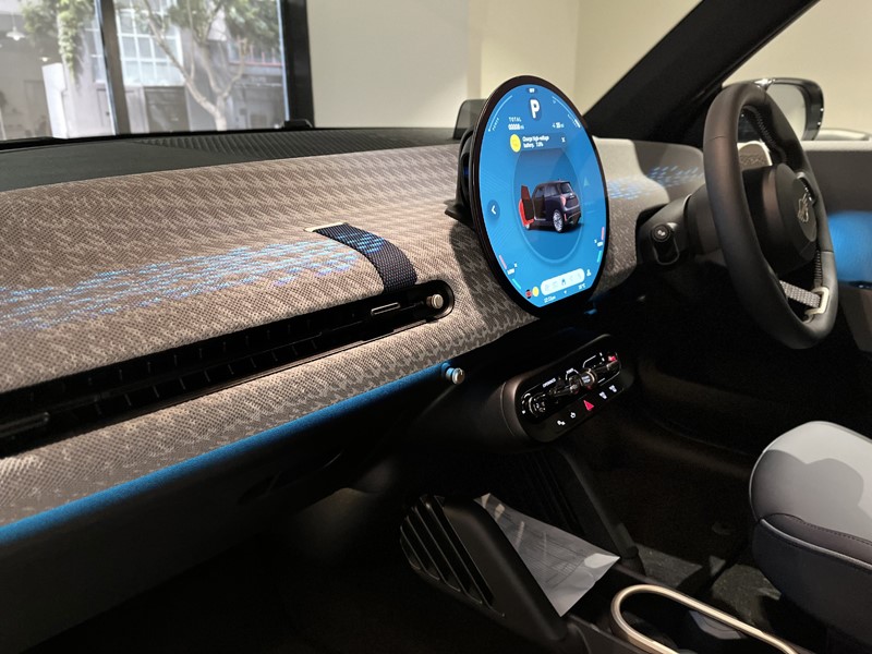  MINI Cooper SE Exclusive [Level 2] 3408618