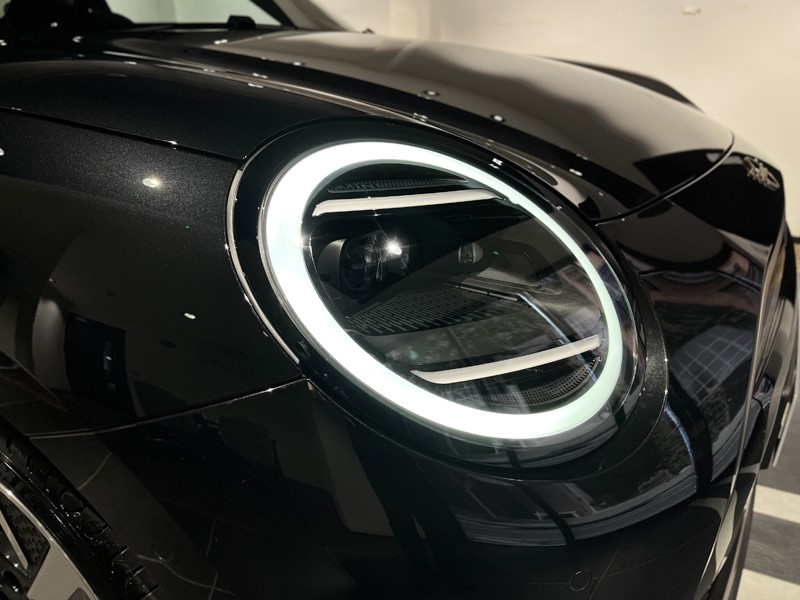  MINI Cooper SE Exclusive [Level 2] 3408628