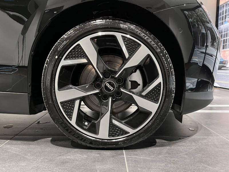  MINI Cooper SE Exclusive [Level 2] 3408625