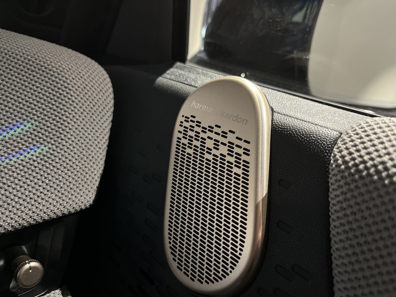  MINI Cooper SE Exclusive [Level 2] 3408626