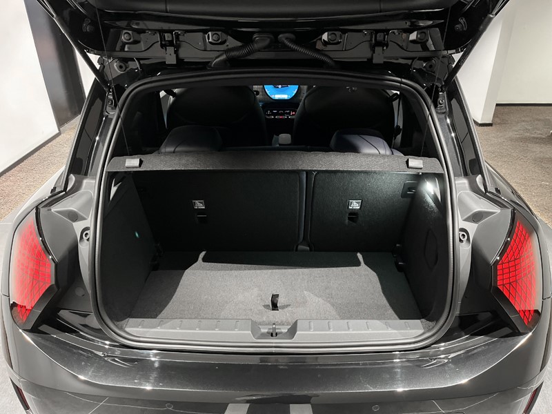  MINI Cooper SE Exclusive [Level 2] 3408624