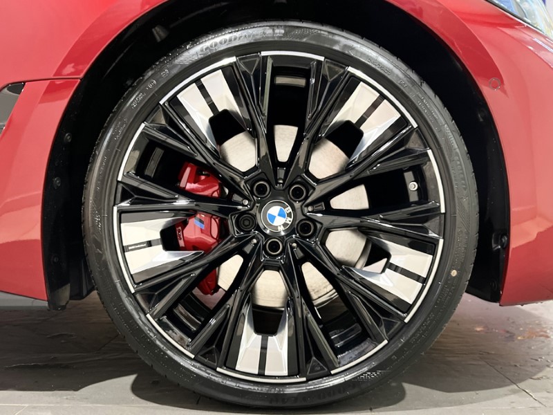  BMW 4 Series 420i M Sport Gran Coupe 3386836