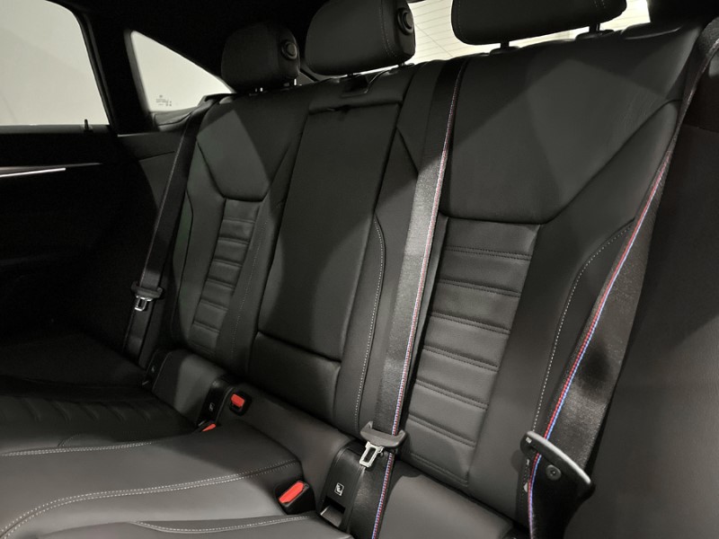  BMW 4 Series 420i M Sport Gran Coupe 3386835