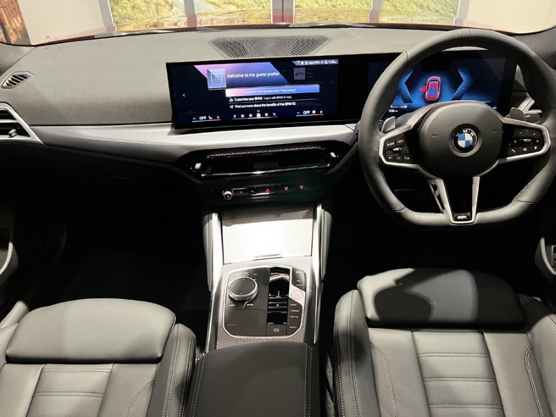  BMW 4 Series 420i M Sport Gran Coupe 3386829