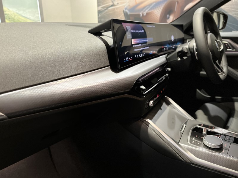  BMW 4 Series 420i M Sport Gran Coupe 3386830