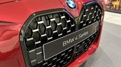 BMW 4 Series 420i M Sport Gran Coupe 3386837