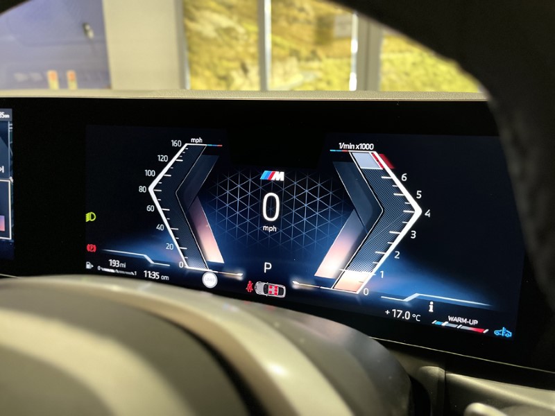  BMW 4 Series 420i M Sport Gran Coupe 3386832