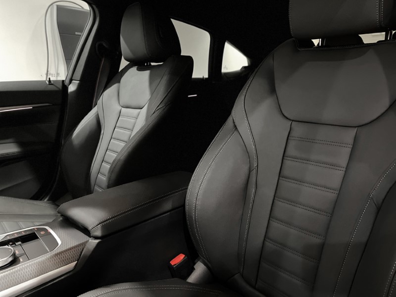  BMW 4 Series 420i M Sport Gran Coupe 3386834