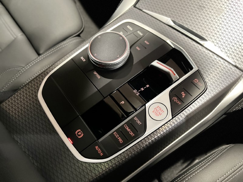  BMW 4 Series 420i M Sport Gran Coupe 3386833