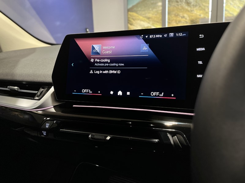  BMW 2 Series 220i Sport Active Tourer 3387755