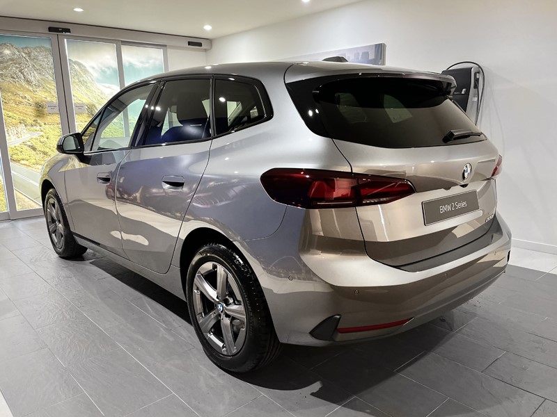  BMW 2 Series 220i Sport Active Tourer 3387752