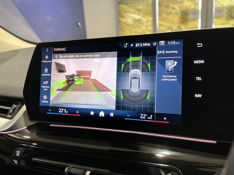  BMW 2 Series 220i Sport Active Tourer 3387763