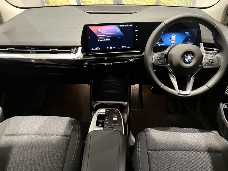  BMW 2 Series 220i Sport Active Tourer 3387753