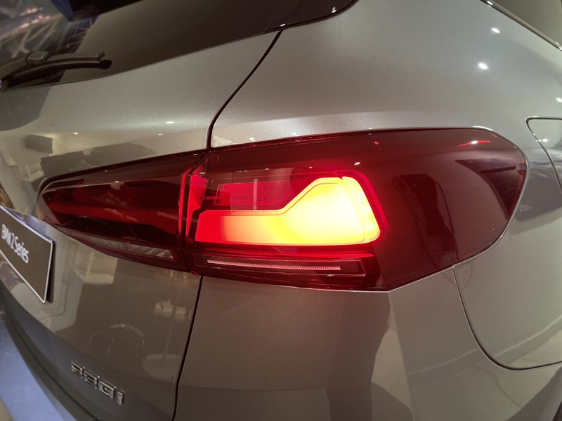  BMW 2 Series 220i Sport Active Tourer 3387765