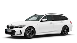 BMW 3 Series 320i M Sport Touring 3486220