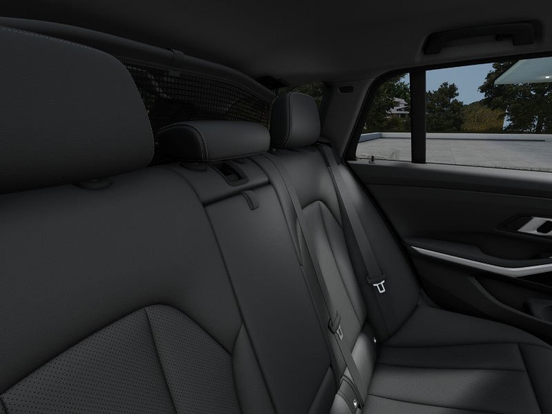  BMW 3 Series 320i M Sport Touring 3486224