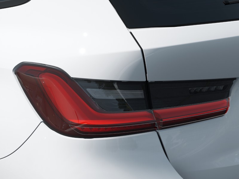  BMW 3 Series 320i M Sport Touring 3486227