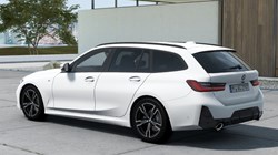 BMW 3 Series 320i M Sport Touring 3486221