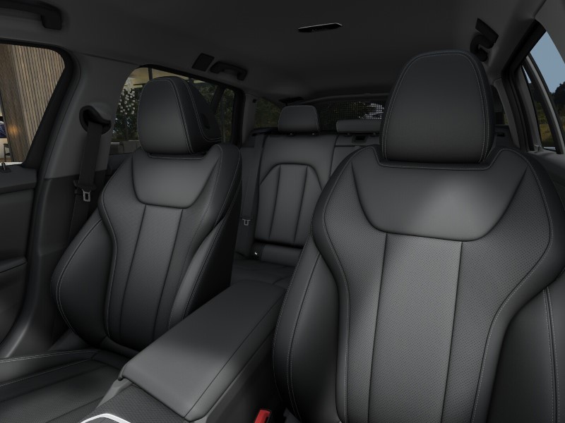  BMW 3 Series 320i M Sport Touring 3486223