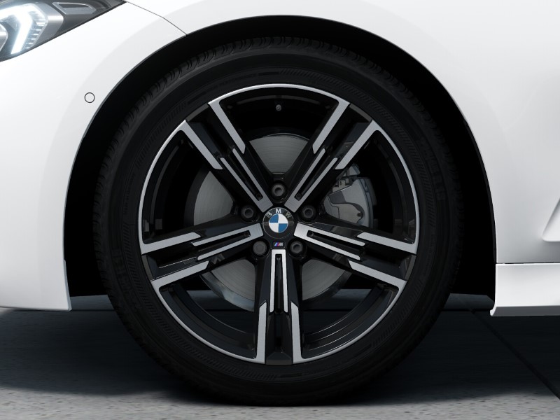  BMW 3 Series 320i M Sport Touring 3486225