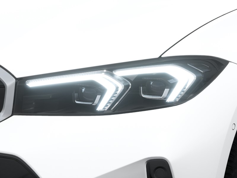  BMW 3 Series 320i M Sport Touring 3486226