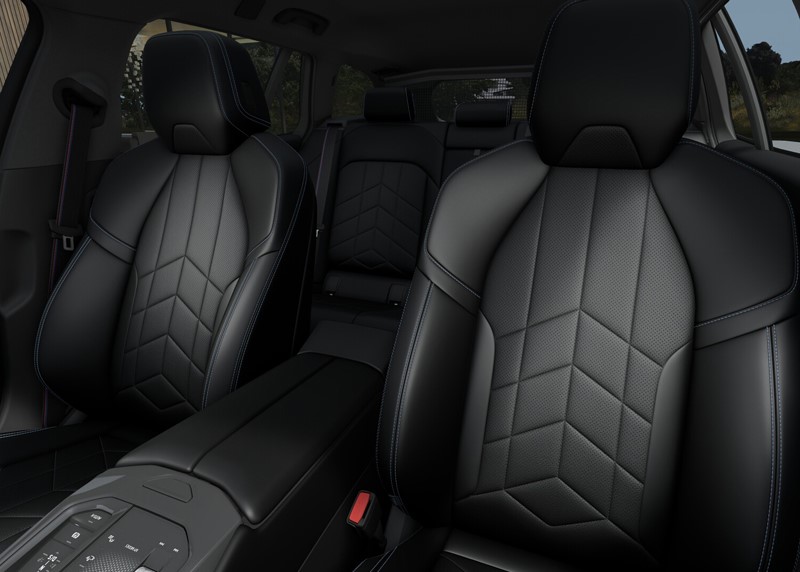  BMW 5 SERIES 530e M Sport 5dr Auto 3874383