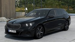 BMW 5 SERIES 530e M Sport 5dr Auto 3874380