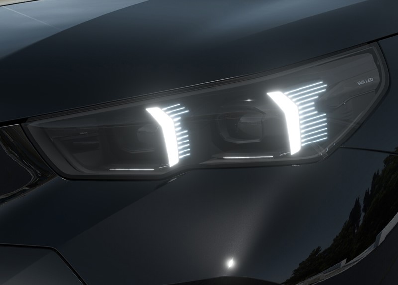  BMW 5 SERIES 530e M Sport 5dr Auto 3874386