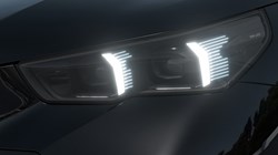 BMW 5 SERIES 530e M Sport 5dr Auto 3874386