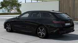 BMW 5 SERIES 530e M Sport 5dr Auto 3874381