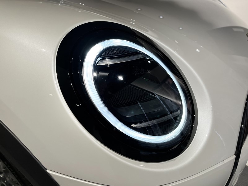  MINI Cooper S Classic [Level 1] 3492390