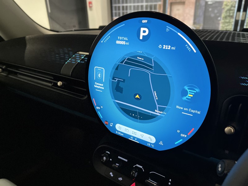  MINI Cooper S Classic [Level 1] 3492381