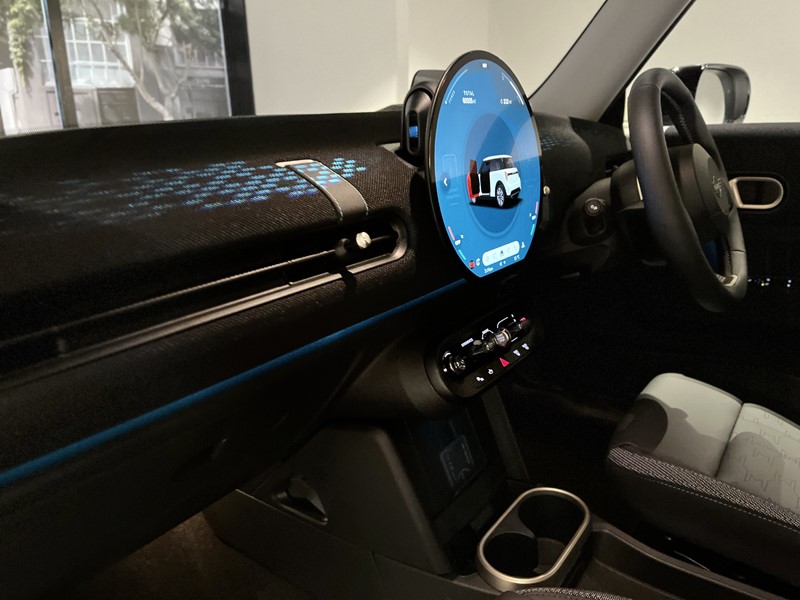  MINI Cooper S Classic [Level 1] 3492380