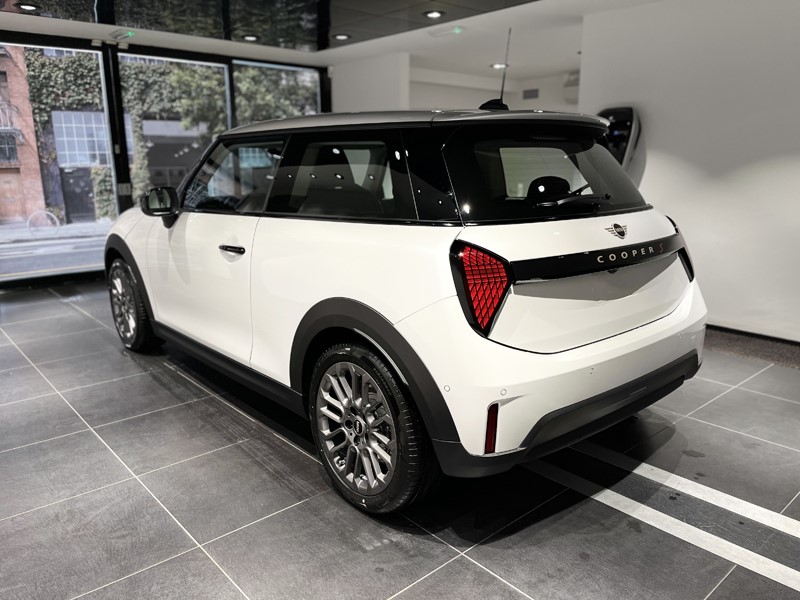  MINI Cooper S Classic [Level 1] 3492378