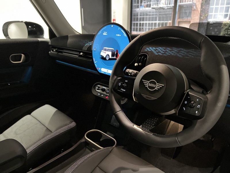  MINI Cooper S Classic [Level 1] 3492379