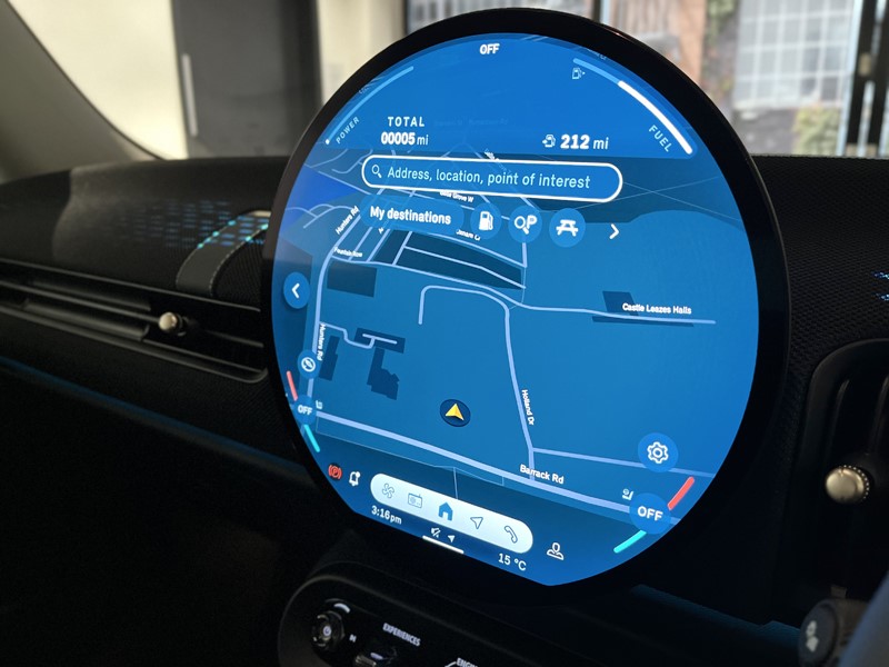  MINI Cooper S Classic [Level 1] 3492388