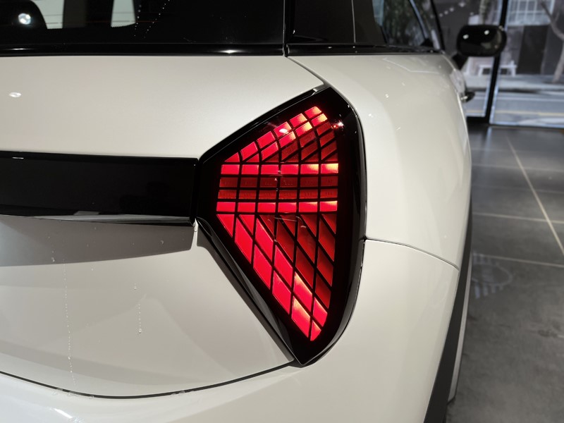  MINI Cooper S Classic [Level 1] 3492391