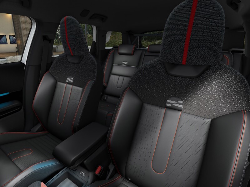  MINI Countryman E Sport [Level 1] 3456777